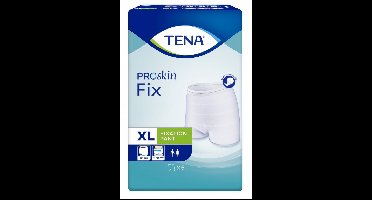 TENA ProSkin Fix Premium Fixatiebroekje XL