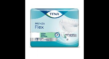 TENA ProSkin Flex Super Maat S