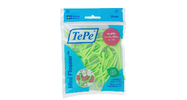 TePe Mini Flosser