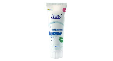 Tepe Pure Toothpaste Unflavoured