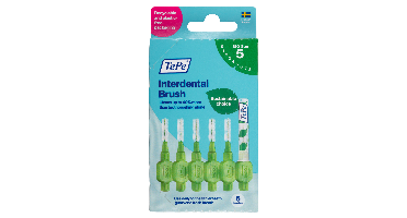 TePe Interdentale Rager Original Groen 0,8mm