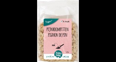 TerraSana Pijnboompitten