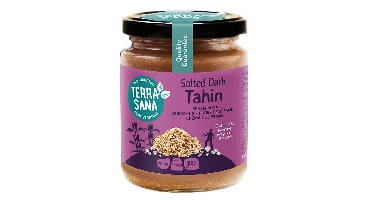 TerraSana Tahin Sesampasta Dark Met Himalayazout