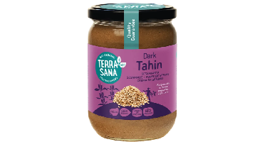 TerraSana Tahin Sesampasta