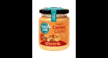TerraSana Cashewpasta