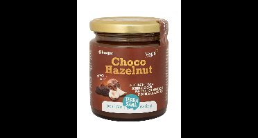 Terrasana Choco Hazelnootpasta