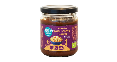 Terrasana Indonesian Nasi Goreng Bumbu