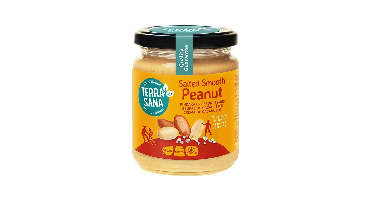 Terrasana Salted Smooth Peanut