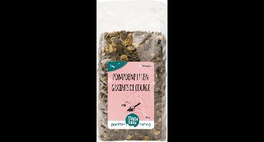 Terrasana Pompoenpitten Raw