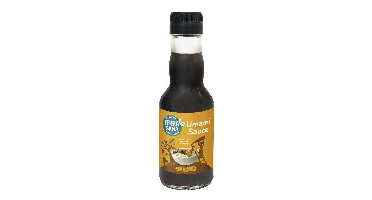 TerraSana Umami Saus