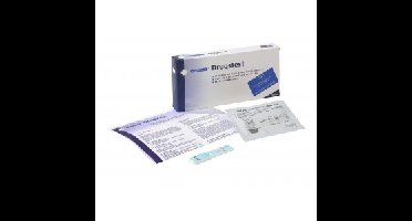 Testjezelf.nu Drugstest Cocaine 3ST