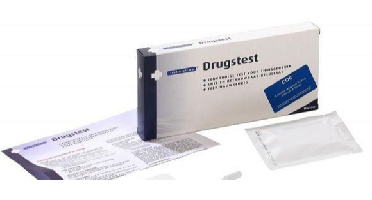 Testjezelf.nu Drugstest XTC Enkel 25st