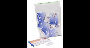 Testjezelf.nu Zwangerschapstest Cassette 12+3st