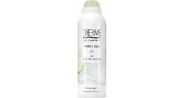 Therme Anti-Transpirant Extra Dry 96H