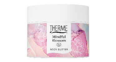 Therme Mindful Blossom Bodybutter