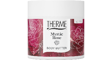 Therme Mystic Rose Bodybutter