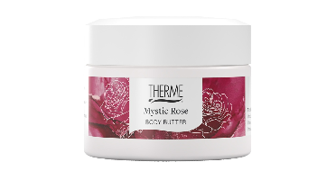Therme Mystic Rose Bodybutter