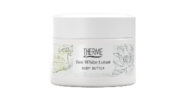 Therme Zen White Lotus Bodybutter