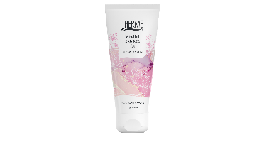 Therme Mindful Blossom Shower Satin