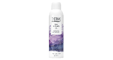 Therme Zen by Night Foaming Shower Gel