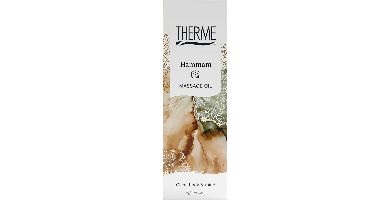 Therme Hammam Massage Oil