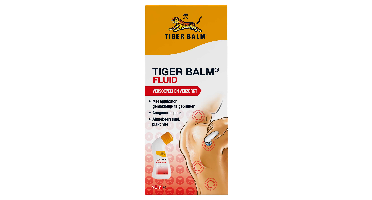 Tiger Balm Fluid