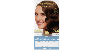 Tints Of Nature 5D Light Golden Brown