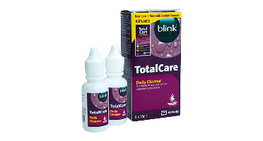 TotalCare Cleaner 30 ML