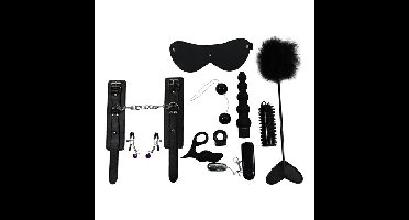 Toyjoy Sextoy Kit Amazing Pleasure