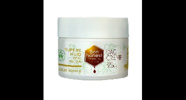 Bee Honest Gelee Royal Dagcrème