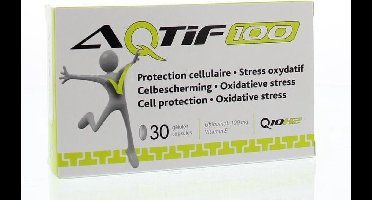 Trenker Aqtif 100 Capsules