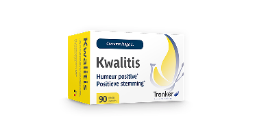 Trenker Kwalitis Capsules