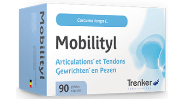 Trenker Mobilityl Capsules