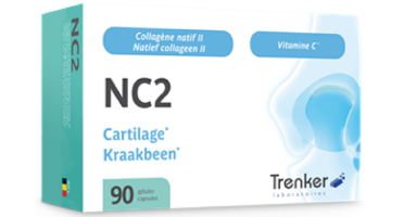 Trenker NC2 Capsules