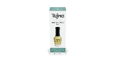 Trind Nail & Cuticle Oil