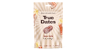 True Dates Sour Cola