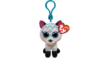Ty Beanie Boo's Clip Atlas