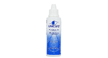 Unicare All-in-One Solution Voor Zachte Contactlenzen