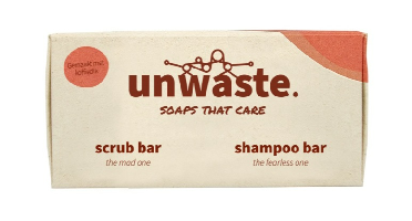 Unwaste Duopack Koffieolie & Koffiedik