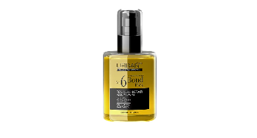 Urban Care No.6 Bond Plex Restore Repair Bonding Oil