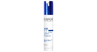Uriage Age Lift Revitalizing Night Smoothing Cream