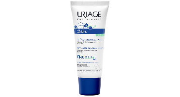 Uriage Baby 1st Cradle Cap Care Cream