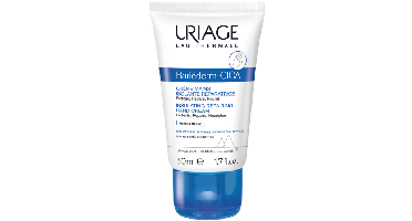 Uriage Bariéderm CiCA Insulating Repairing Handcream