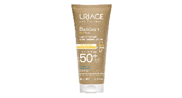 Uriage Bariésun Lotion SPF50+ Eco Tube