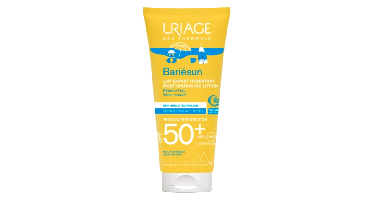 Uriage Bariésun Moisturizing Kid Lotion SPF50+