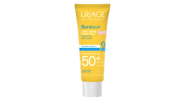 Uriage Bariésun Tinted Cream Claire SPF50+