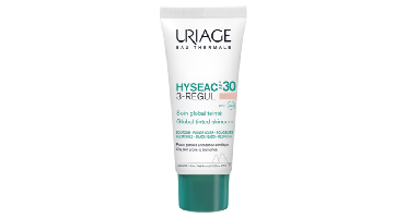 Uriage Hyséac Global Tinted Skincare SPF30