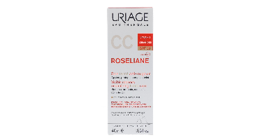 Uriage Roseliane SPF30 Neutralizing Tinted Care