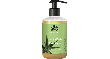 Urtekram Aloë Vera Handzeep