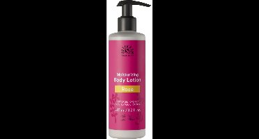 Urtekram Rose Bodylotion
